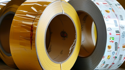 Digital Best Wide Tape Options for Global Buyers?