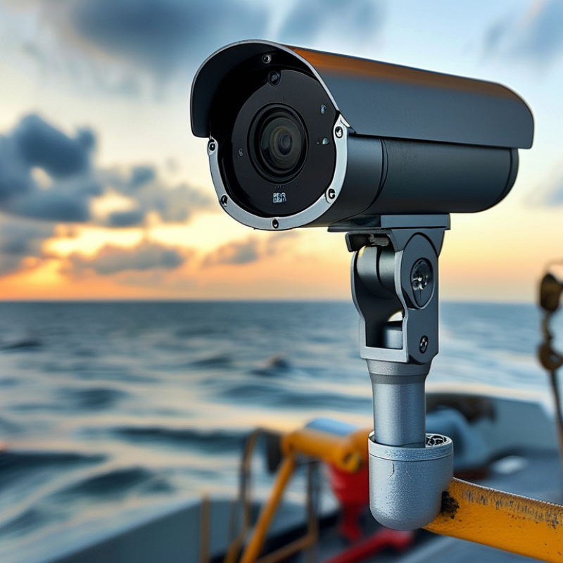 Top Boat Security Camera Systems Tips for Global Buyers?
