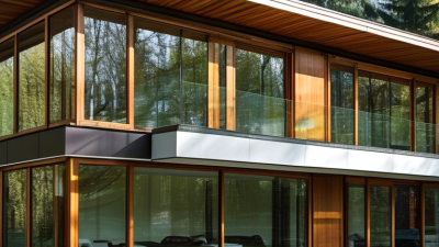 Top 10 Benefits of Wooden Double Glazed Windows for Buyers?