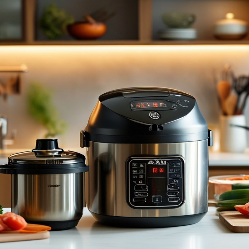 10 Tips to Reduce Cooking Time with Modern Appliances?