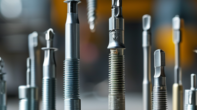 What is a Stainless Torx Screw and How to Choose One?