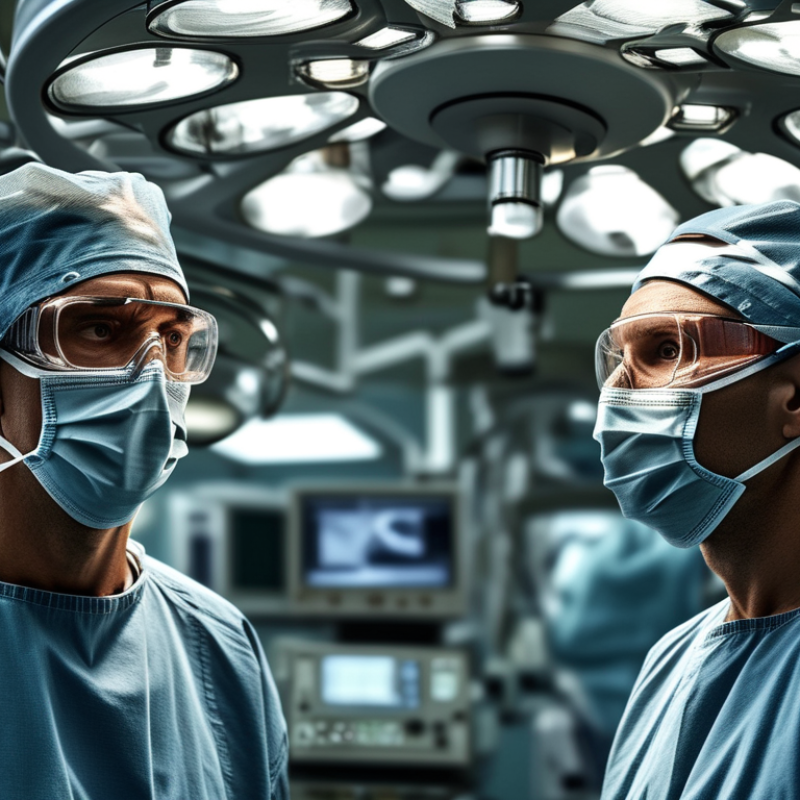 How to Master Trauma Surgery Techniques and Improve Patient Outcomes?