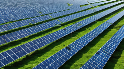 What is Solar Panel Energy and How Can It Benefit Your Business?