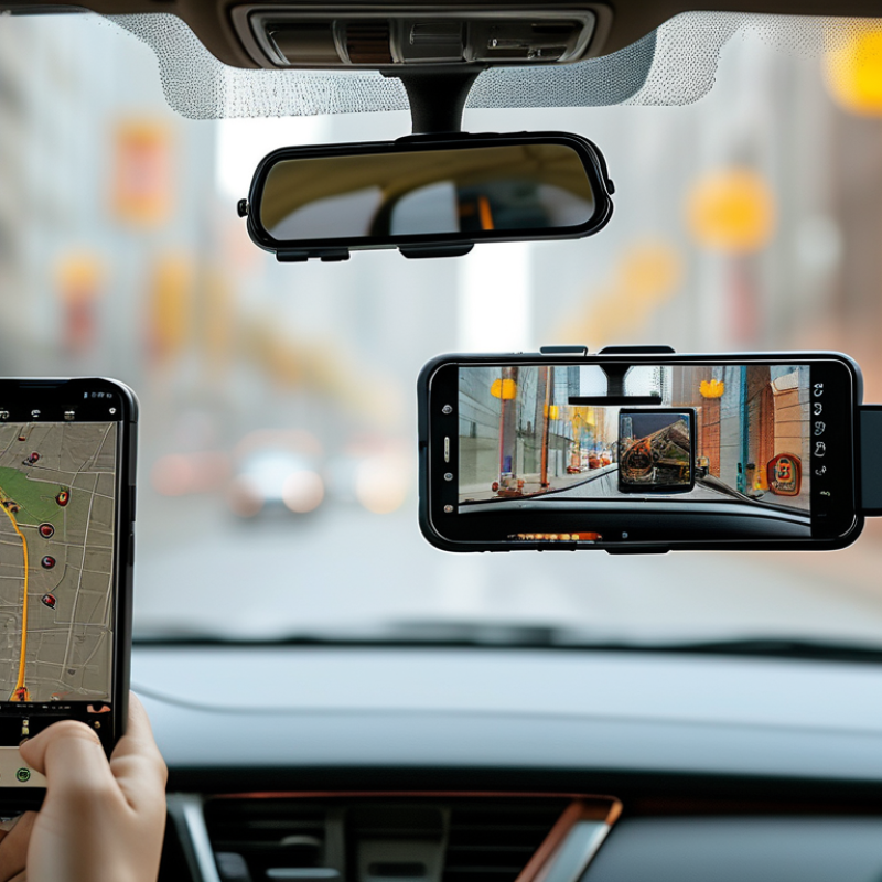 Best Tips for Choosing the Right Car Phone Holder?