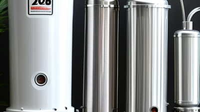 2026 How to Choose the Right Duplex Strainer for Your Needs?