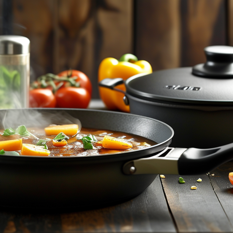 Difference Between Thick and Thin Cookware Base Explained