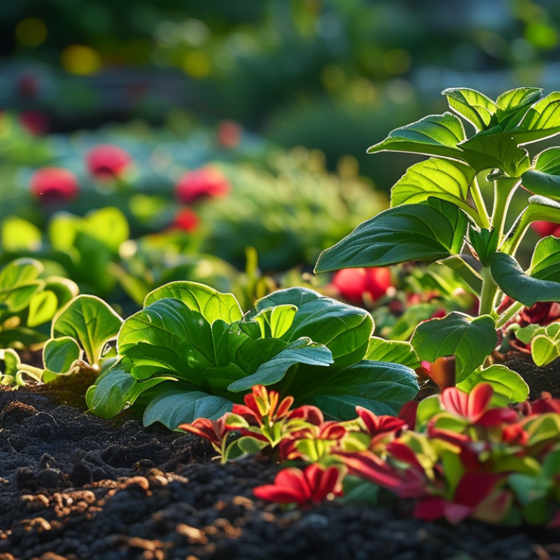 Top 10 Reasons Why Do Plants Need a Dark Period?