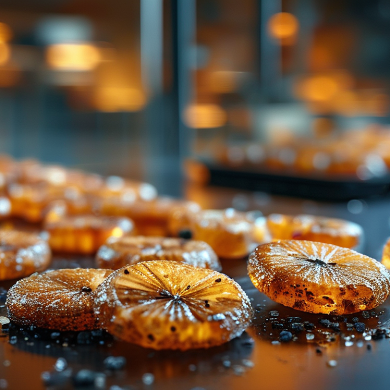 2026 Top Trends in X Ray Food Inspection Technology?