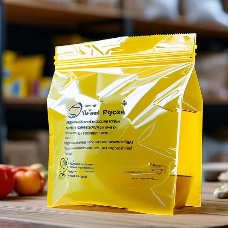 Best Clear Polythene Bags for Global Sourcing Needs?