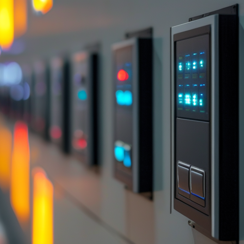 Why Choose Automatic Switches for Your Business Needs?