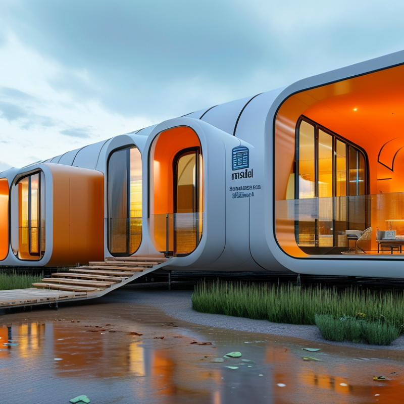 Top 5 Modular Building Solutions for Global Buyers?