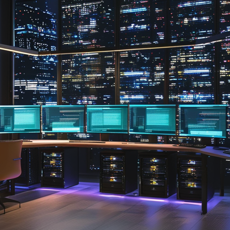 Why Choose a VPS Server for Your Business Needs?