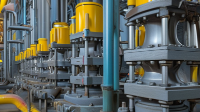 2026 Top Metal Slurry Pump Buying Guide for Global Buyers?