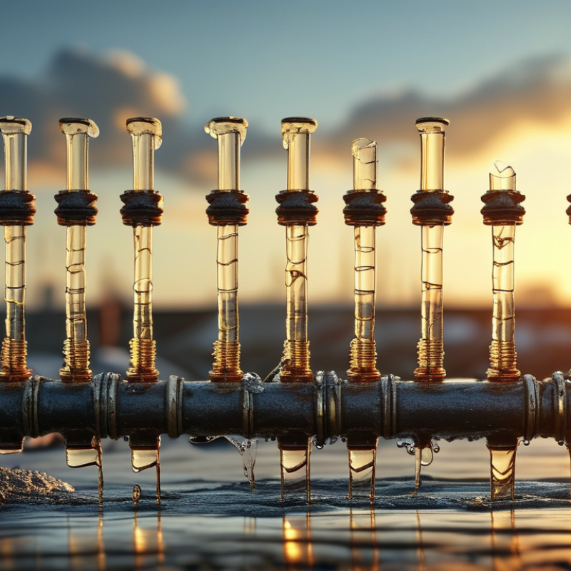 How to Prevent Leaks in Transmission Fluid Hoses Effectively?