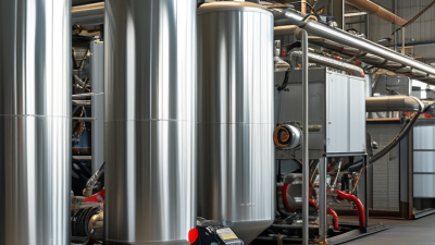 Why Choose Aluminum Filter Drier for Your HVAC Needs?