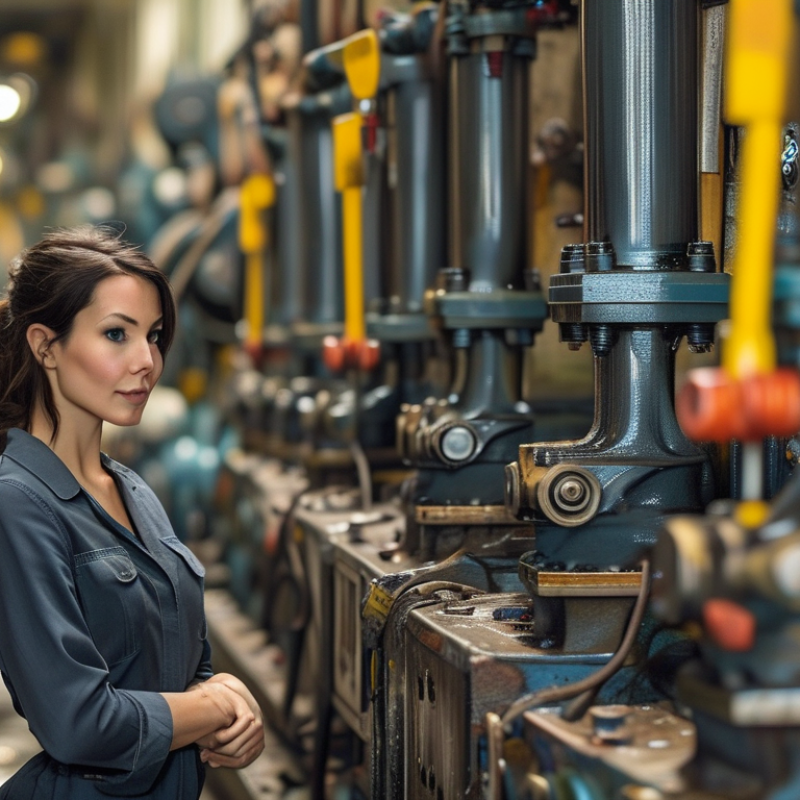 Top 10 Hydraulic Transmission Oil Options for Global Buyers?