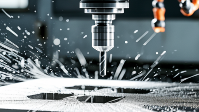 2026 Best Precision CNC Solutions for Global Buyers?