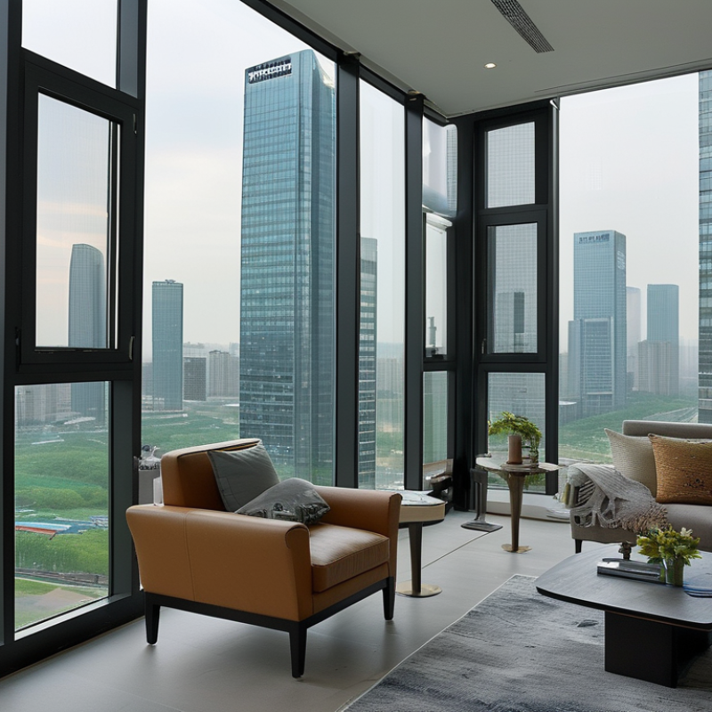 Best Exterior Windows in China for Global Buyers?