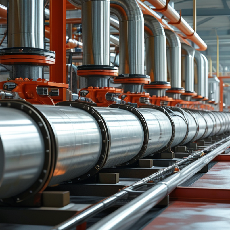 Why is Heat Exchanger Efficiency Crucial for Your Business?
