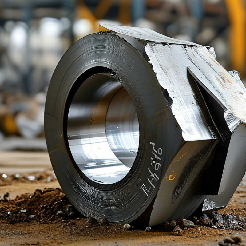 Top 10 Abrasion Resistant Steel Types for Global Buyers