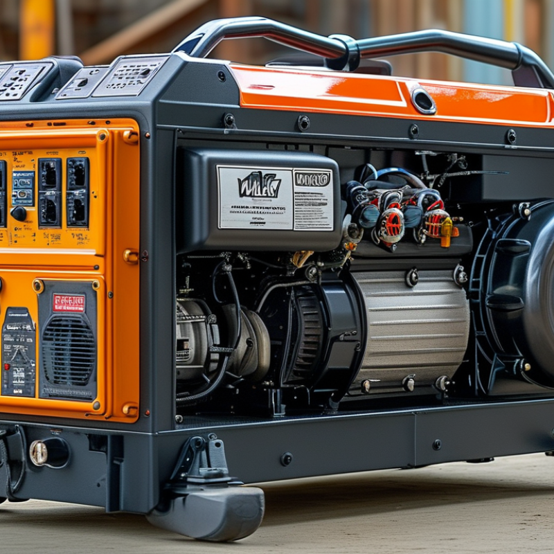 2026 How to Choose the Best Wolver Generator Set for Your Needs?