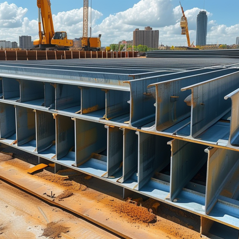 Why Choose the Right I Steel Bar for Your Construction Needs?