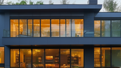 Top 10 Exterior Windows Options for Your Home Design?