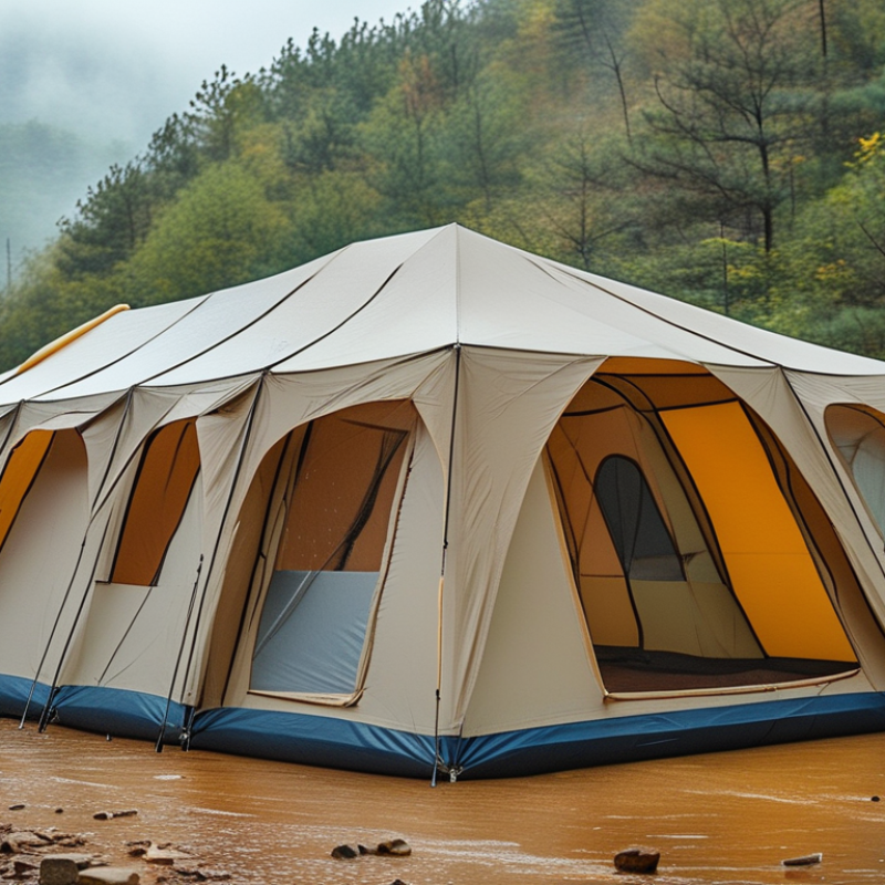 Top 10 Inflatable Outdoor Tents for Your Next Adventure?