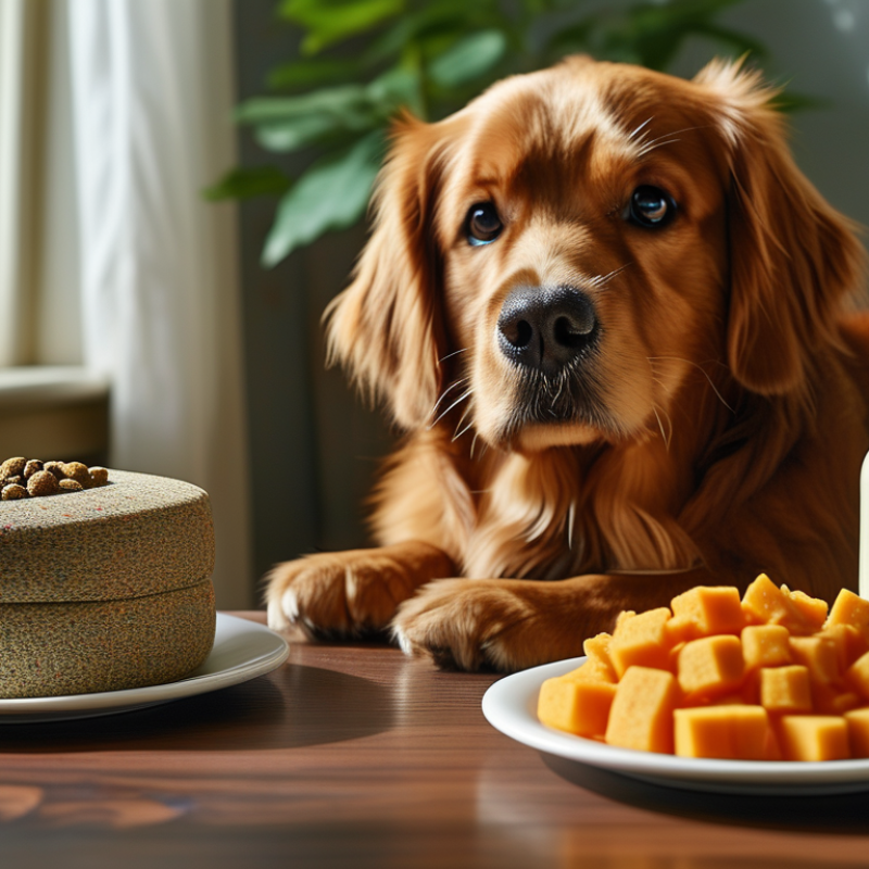 Why Does Pet Food Smell Different in 2026