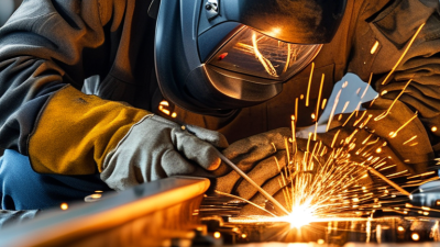 2026 How to Master Thermit Rail Welding Techniques for Optimal Results?