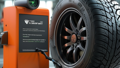 Top 10 Tire Pressure Sensors You Need to Know About?