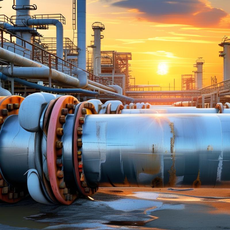 10 Best Ways to Ensure Pipe Safety in High Pressure Systems?