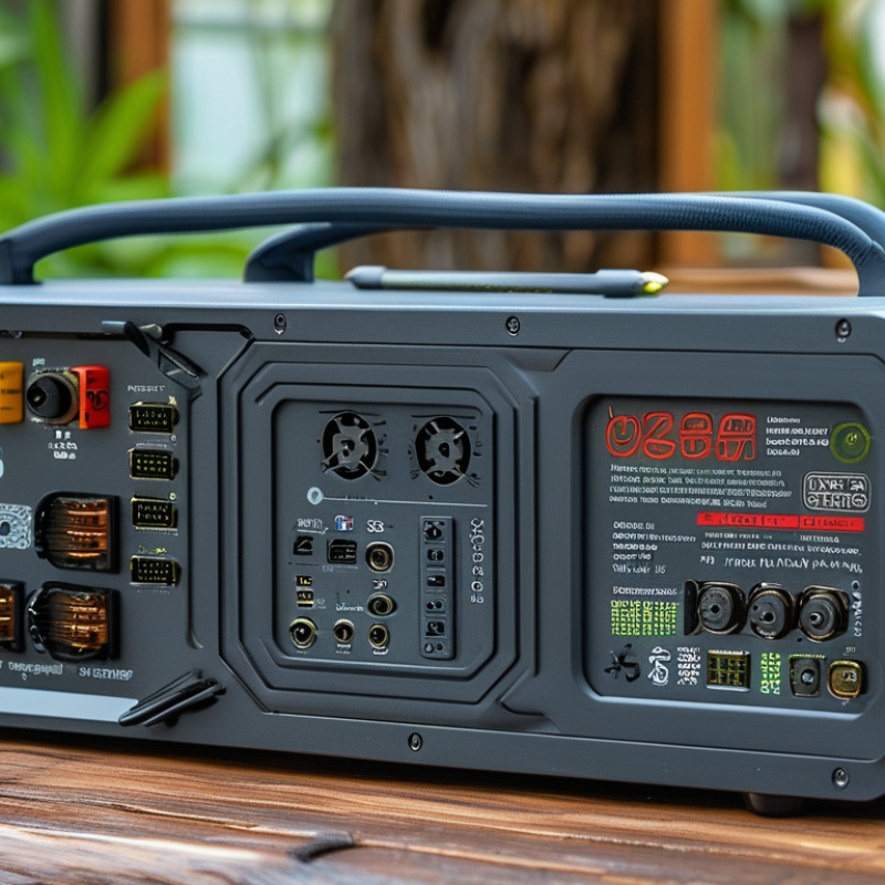 Top Power Inverter Solutions for Global Buyers Today?