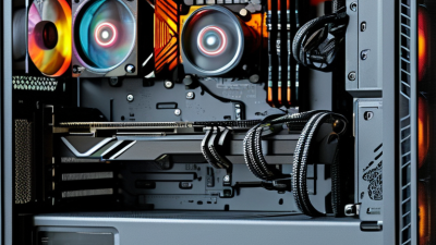 How to Choose the Best Computer Cases for Your Needs?