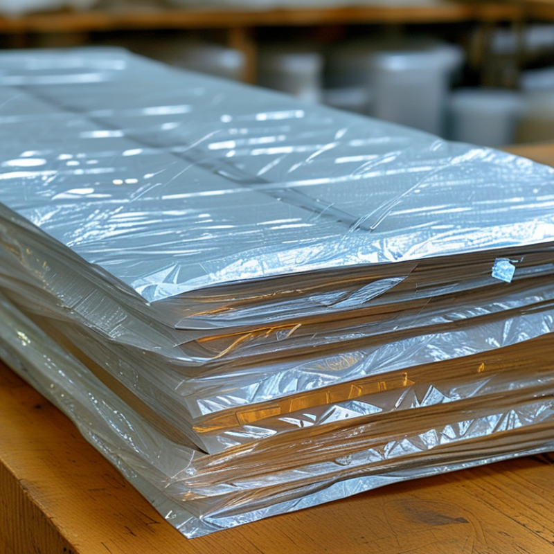 Top Uses for Mylar Sheets in Various Industries?