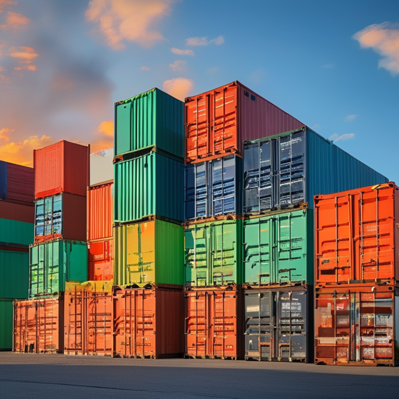 Best 20ft Refrigerated Container Options for Global Buyers?