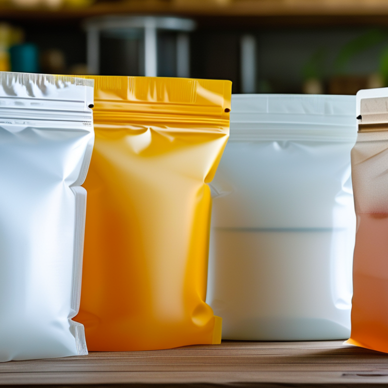 How to Choose Between PP and PE Bags for Your Business?