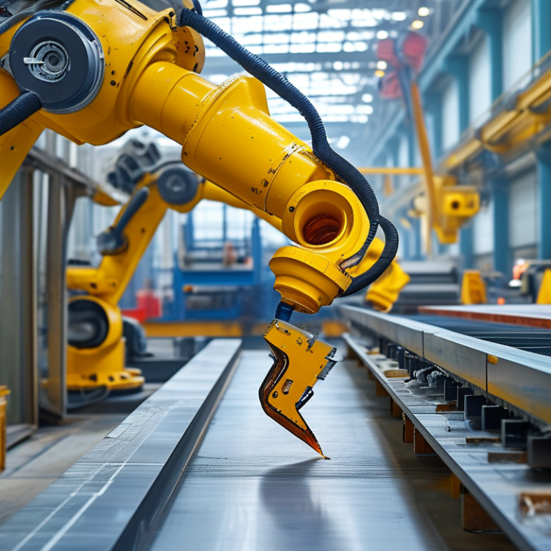 Integrate Intelligent Systems in Glass Processing for Efficiency?
