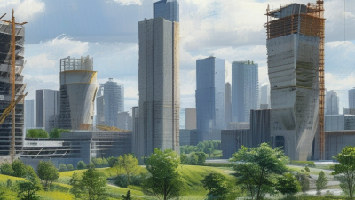 Top Low Carbon Concrete Innovations for 2026?