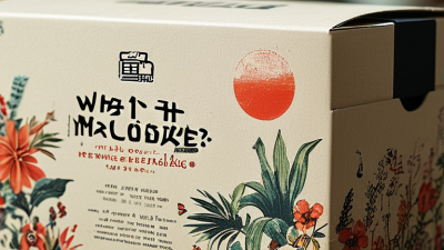 What is Personalised Packaging and Why Is It Important?