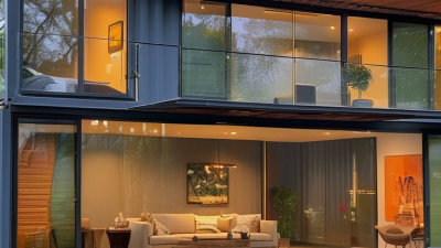 Why Choose a Container House Ready for Your Next Project?