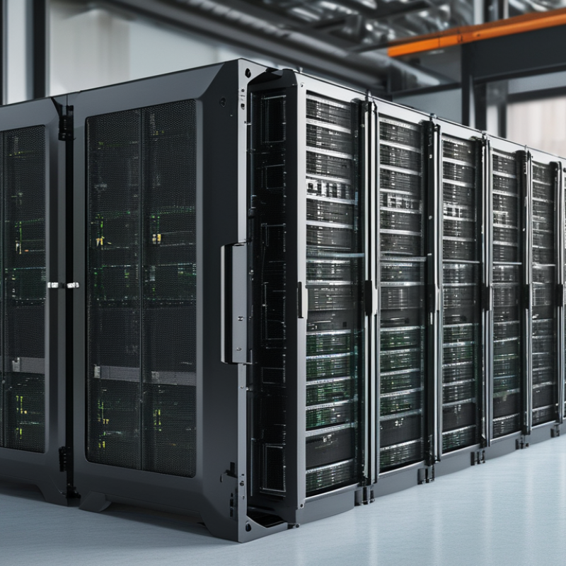 Best Custom AI Server Manufacturer in China for Global Buyers?