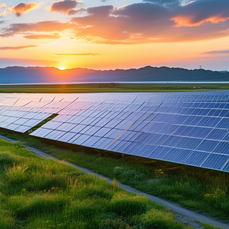 China Top Solar System Electricity Solutions for Global Buyers?