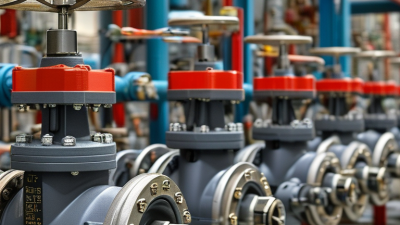 2026 Best Motorized Valve Options for Global Buyers?