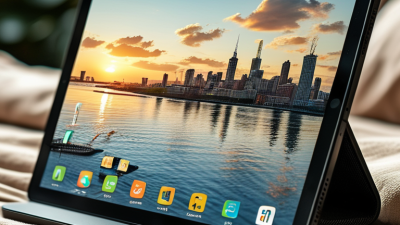 China Best Tablet Holders For Bed What Makes Them Essential for Your Comfort?