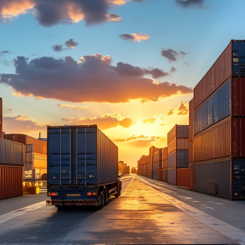 How to Optimize Cargo Movement for Global Supply Chains?