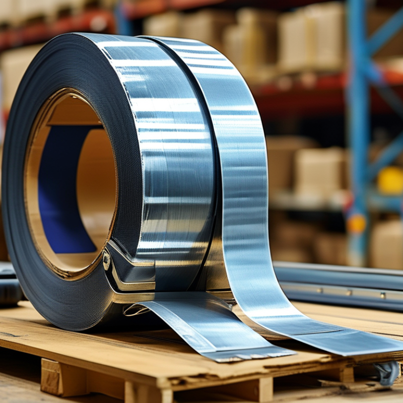 Best Metal Strapping Kit for Secure Packaging Solutions?