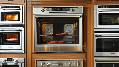 2026 How to Choose the Best Combi Oven for Home Cooking Needs?