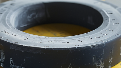 Best Gas Resistant O Rings for Global Sourcing Needs?