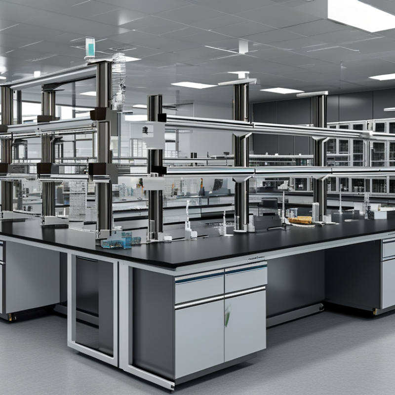 2026 How to Choose the Right Metal Laboratory Bench for Your Needs?